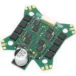 IFlight BLITZ F7 55A 2-6S Stack With BLITZ F7 V1.2 Flight Controller / BLITZ E55 4-IN-1 2-6S ESC for FPV